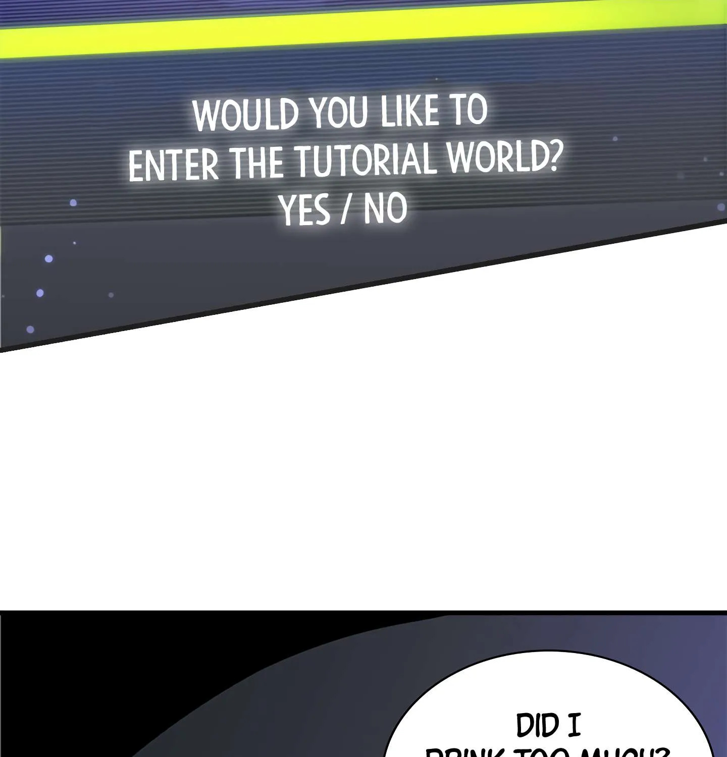 The Tutorial Is Too Hard Chapter 1 page 80 - 
