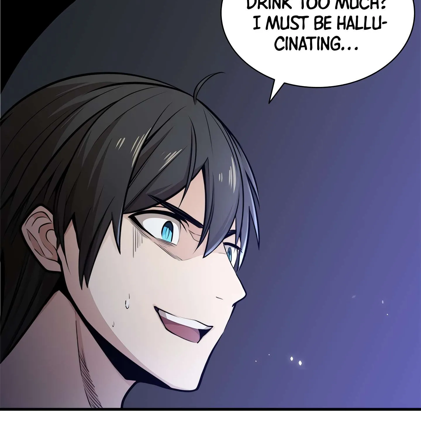 The Tutorial Is Too Hard Chapter 1 page 81 - 