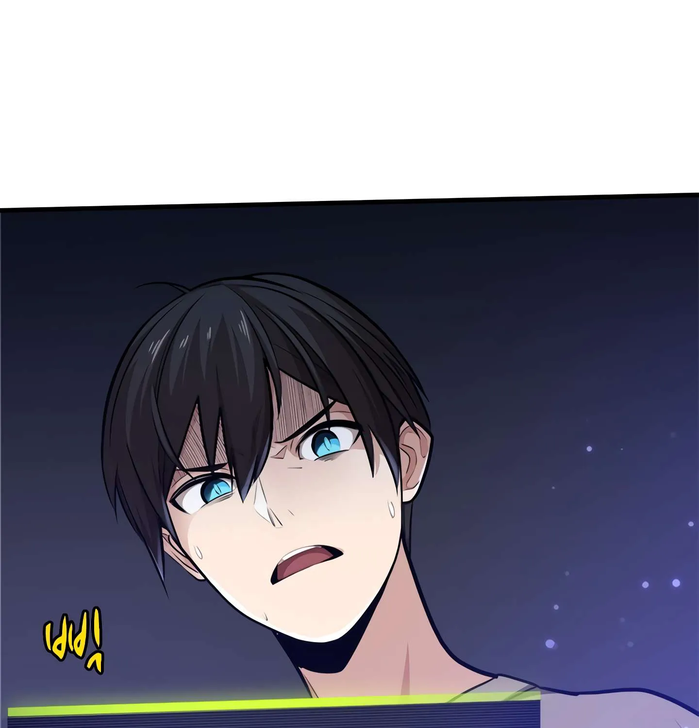 The Tutorial Is Too Hard Chapter 1 page 85 - 