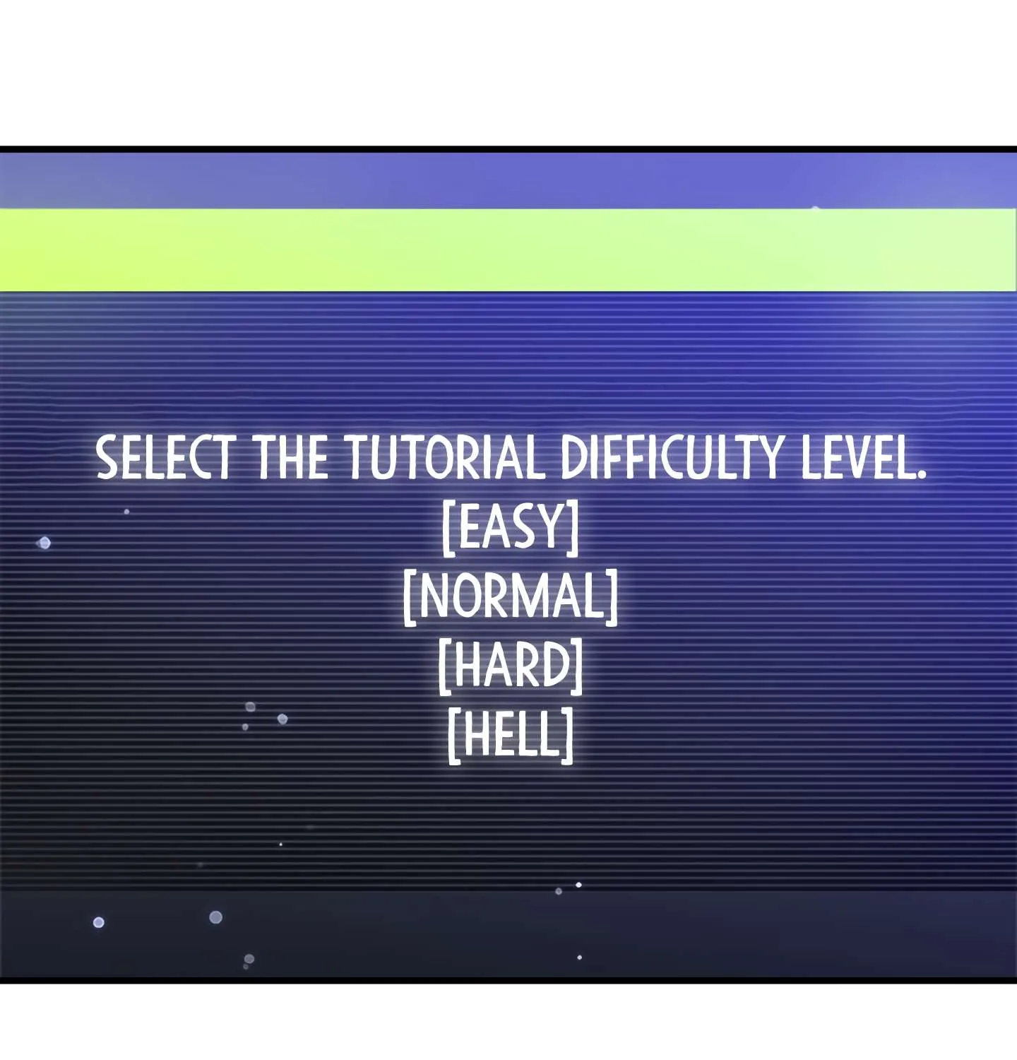 The Tutorial Is Too Hard Chapter 1 page 88 - 