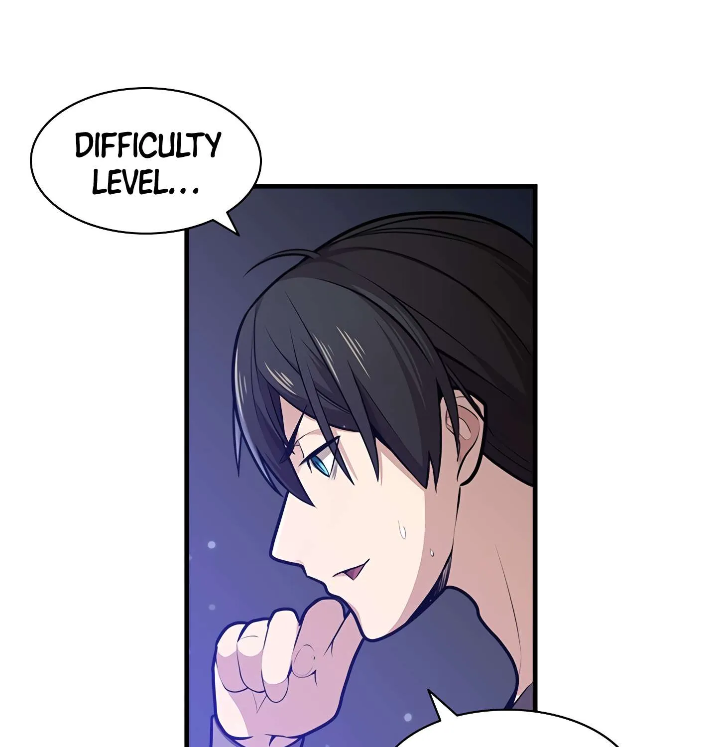 The Tutorial Is Too Hard Chapter 1 page 89 - 