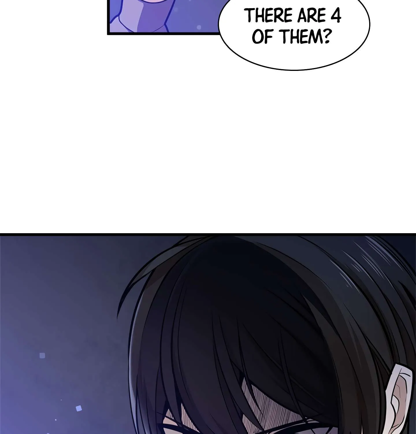 The Tutorial Is Too Hard Chapter 1 page 90 - 