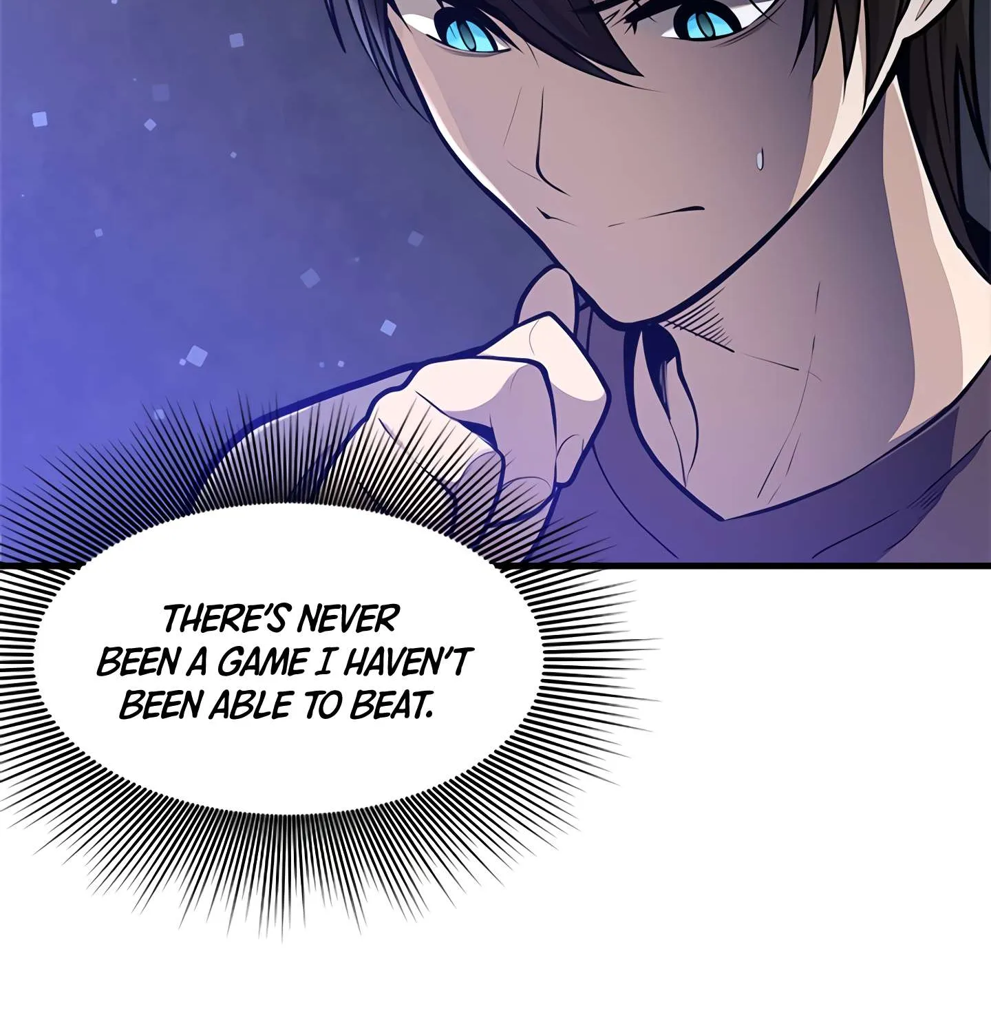 The Tutorial Is Too Hard Chapter 1 page 91 - 