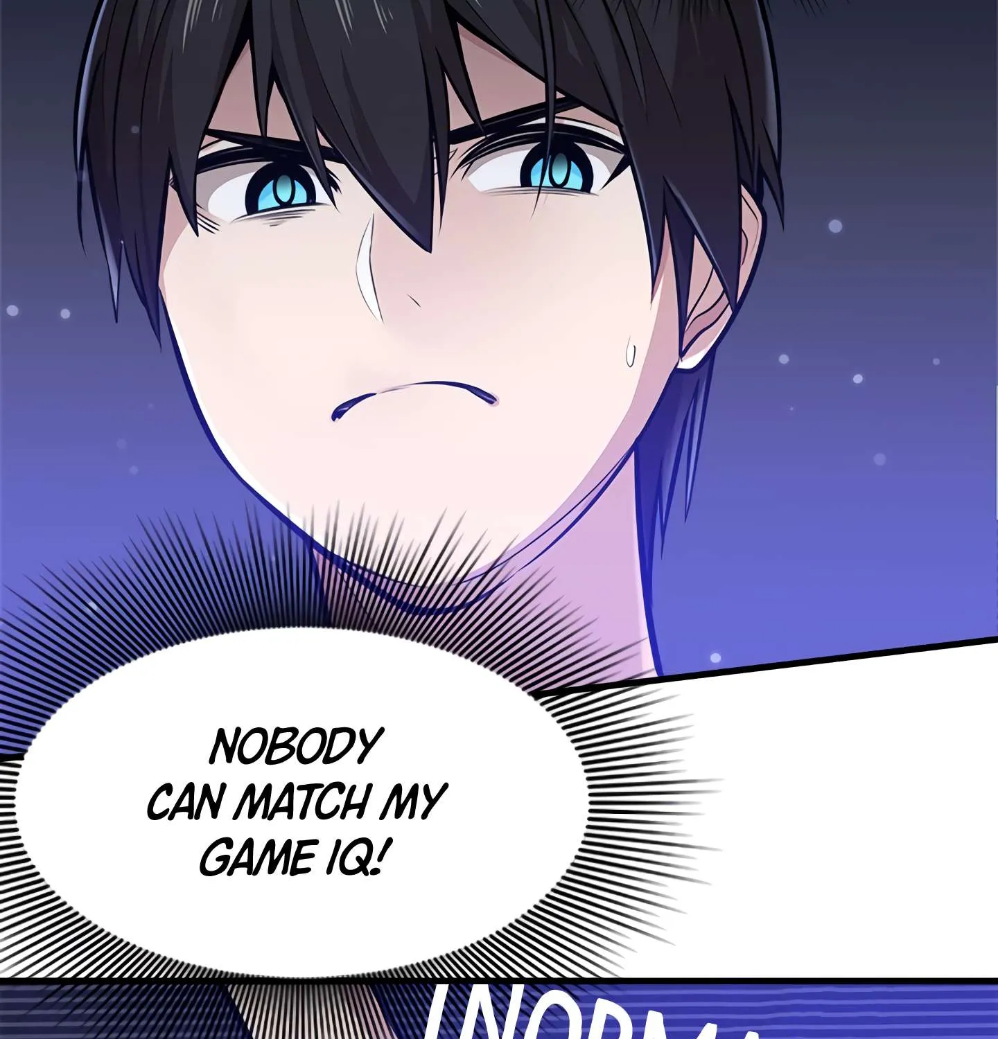 The Tutorial Is Too Hard Chapter 1 page 93 - 