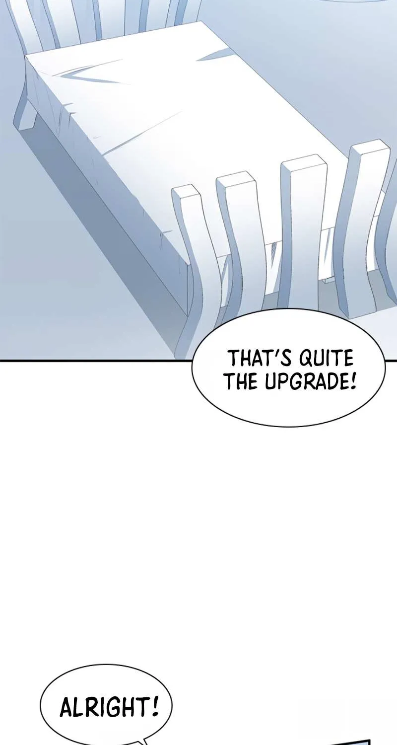 The Tutorial Is Too Hard Chapter 10 page 11 - 