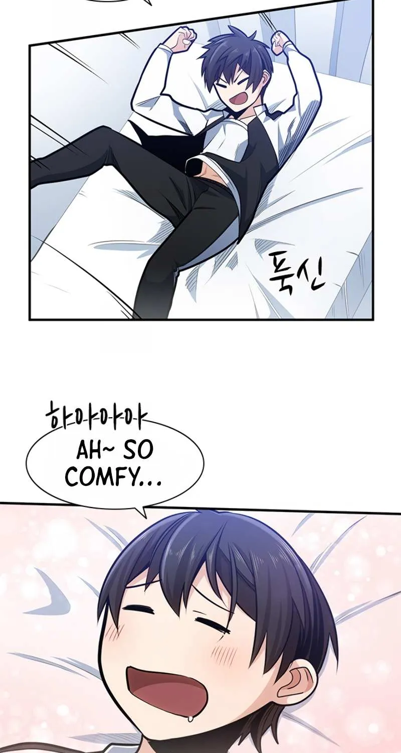 The Tutorial Is Too Hard Chapter 10 page 12 - 