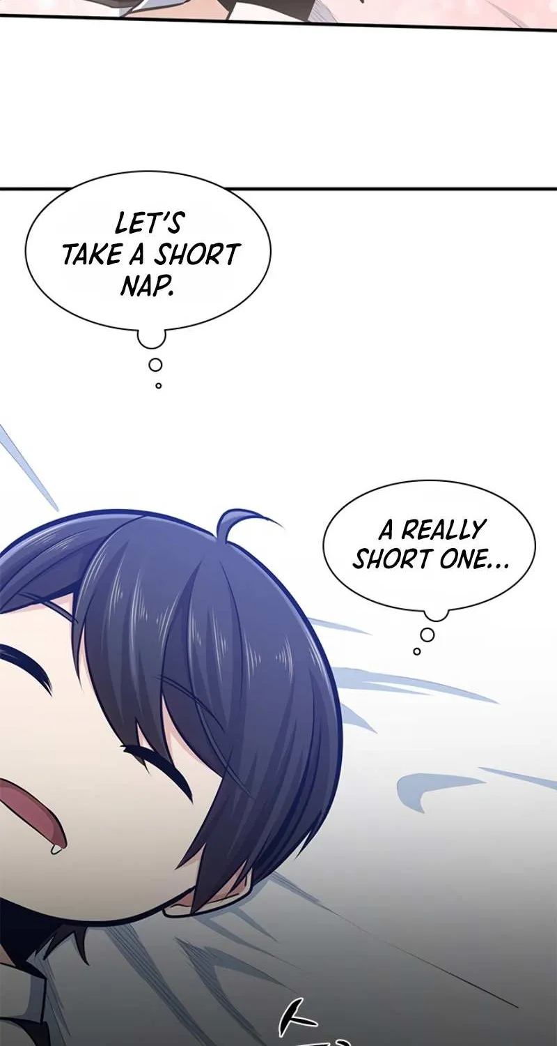 The Tutorial Is Too Hard Chapter 10 page 13 - 