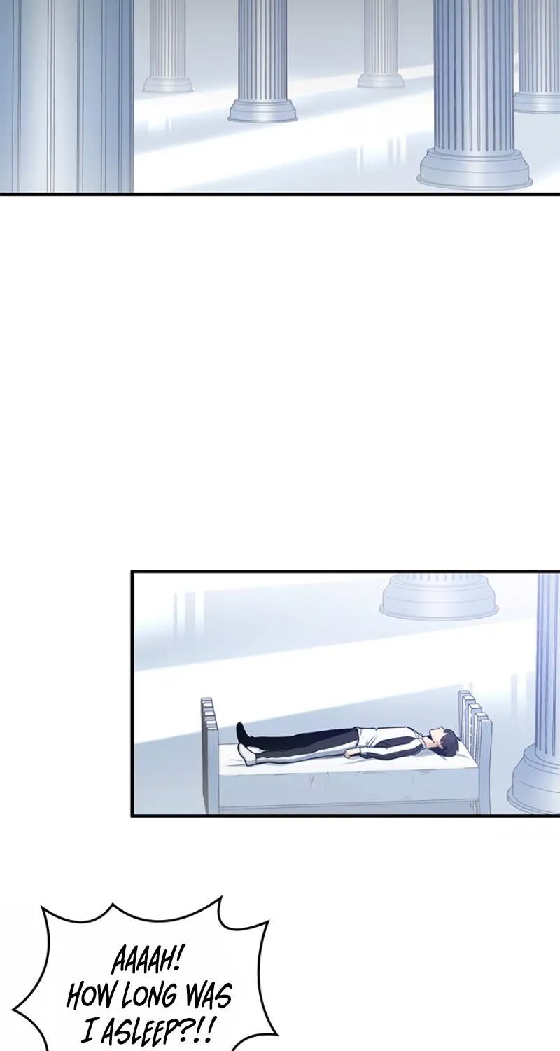 The Tutorial Is Too Hard Chapter 10 page 15 - 