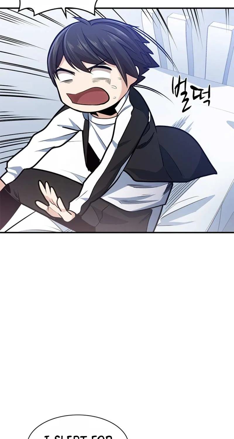 The Tutorial Is Too Hard Chapter 10 page 16 - 