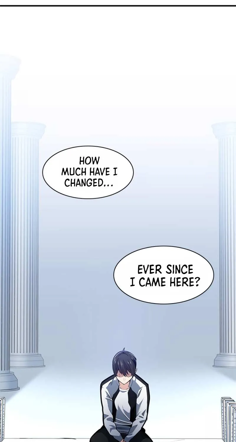 The Tutorial Is Too Hard Chapter 10 page 18 - 