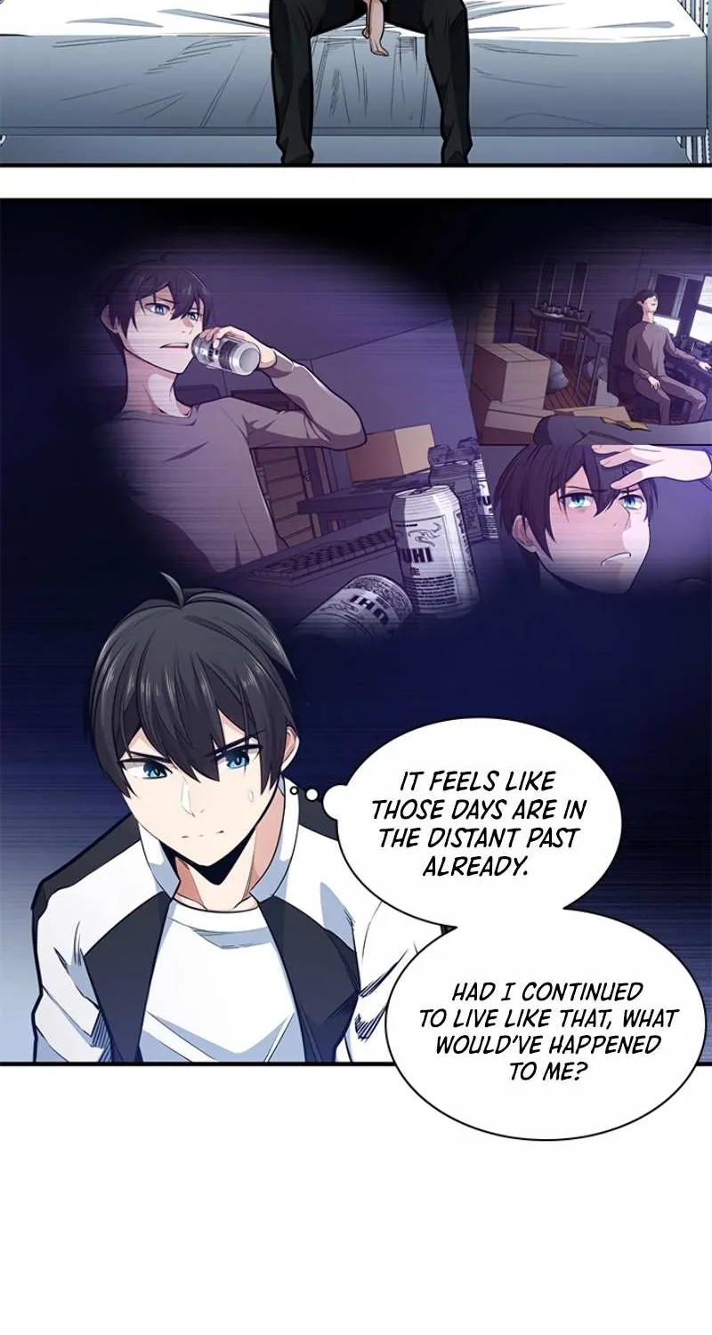The Tutorial Is Too Hard Chapter 10 page 19 - 