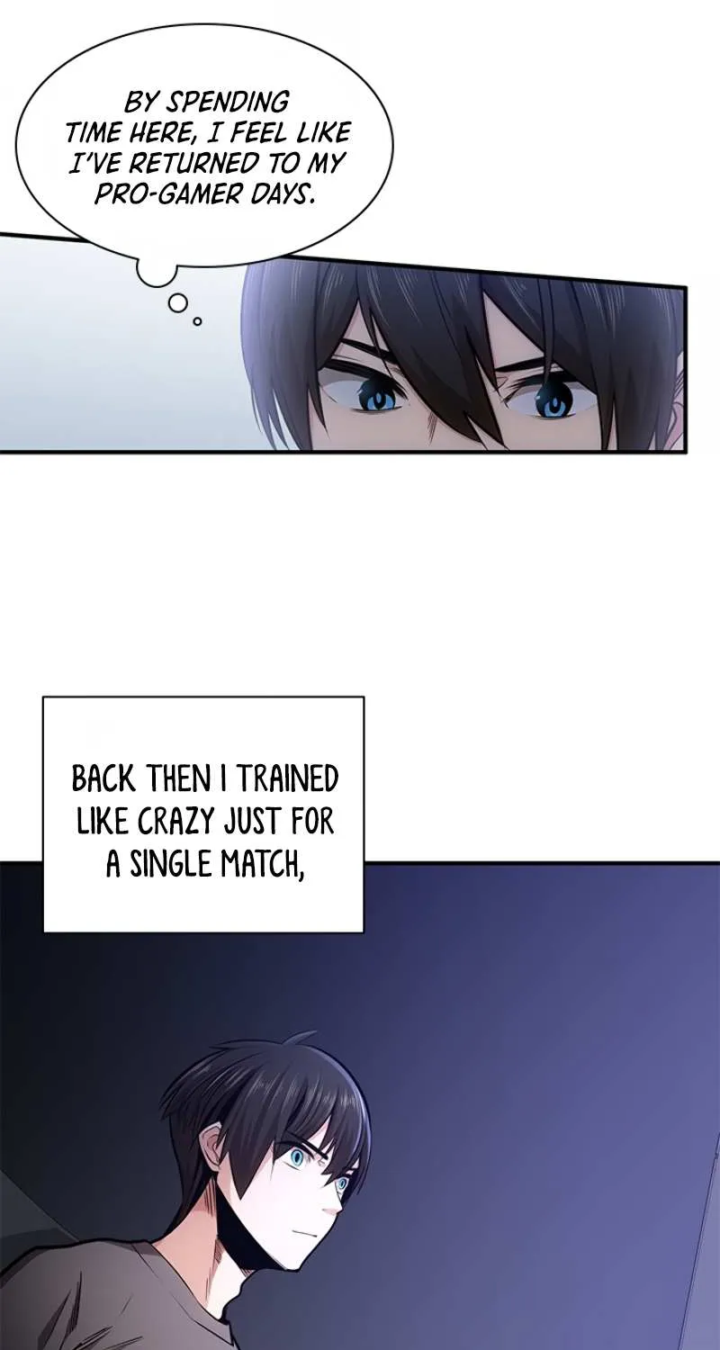 The Tutorial Is Too Hard Chapter 10 page 20 - 