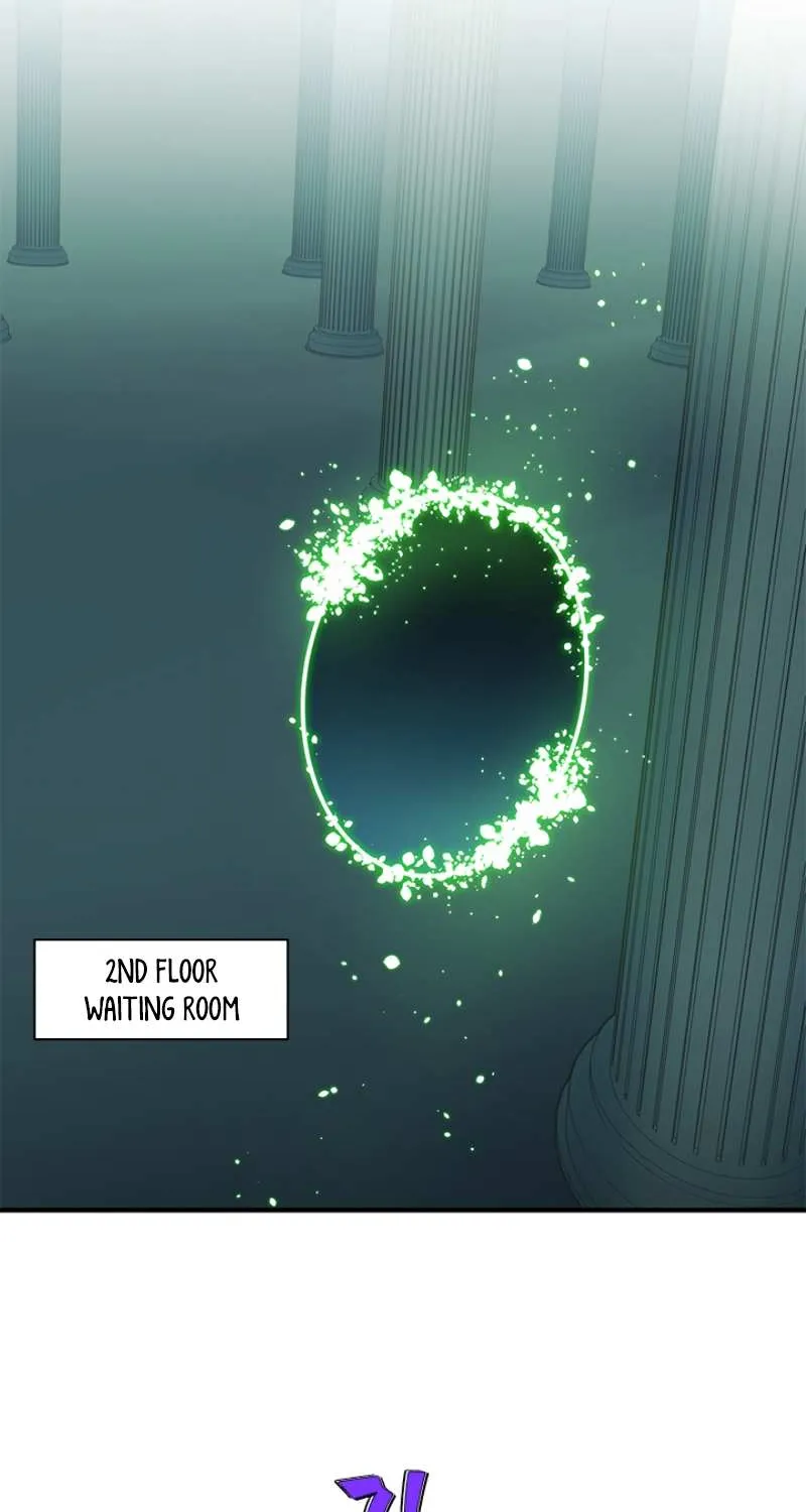 The Tutorial Is Too Hard Chapter 10 page 3 - 