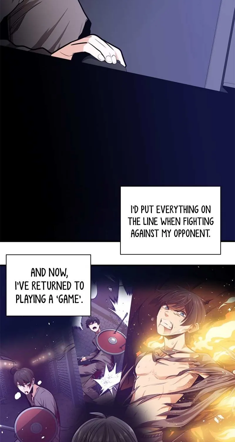 The Tutorial Is Too Hard Chapter 10 page 21 - 