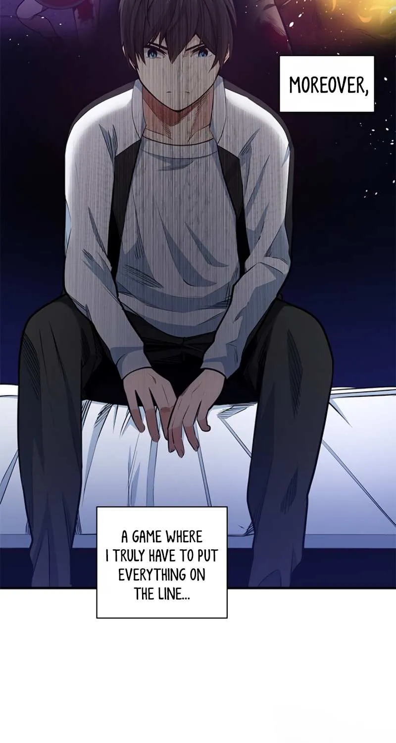 The Tutorial Is Too Hard Chapter 10 page 22 - 