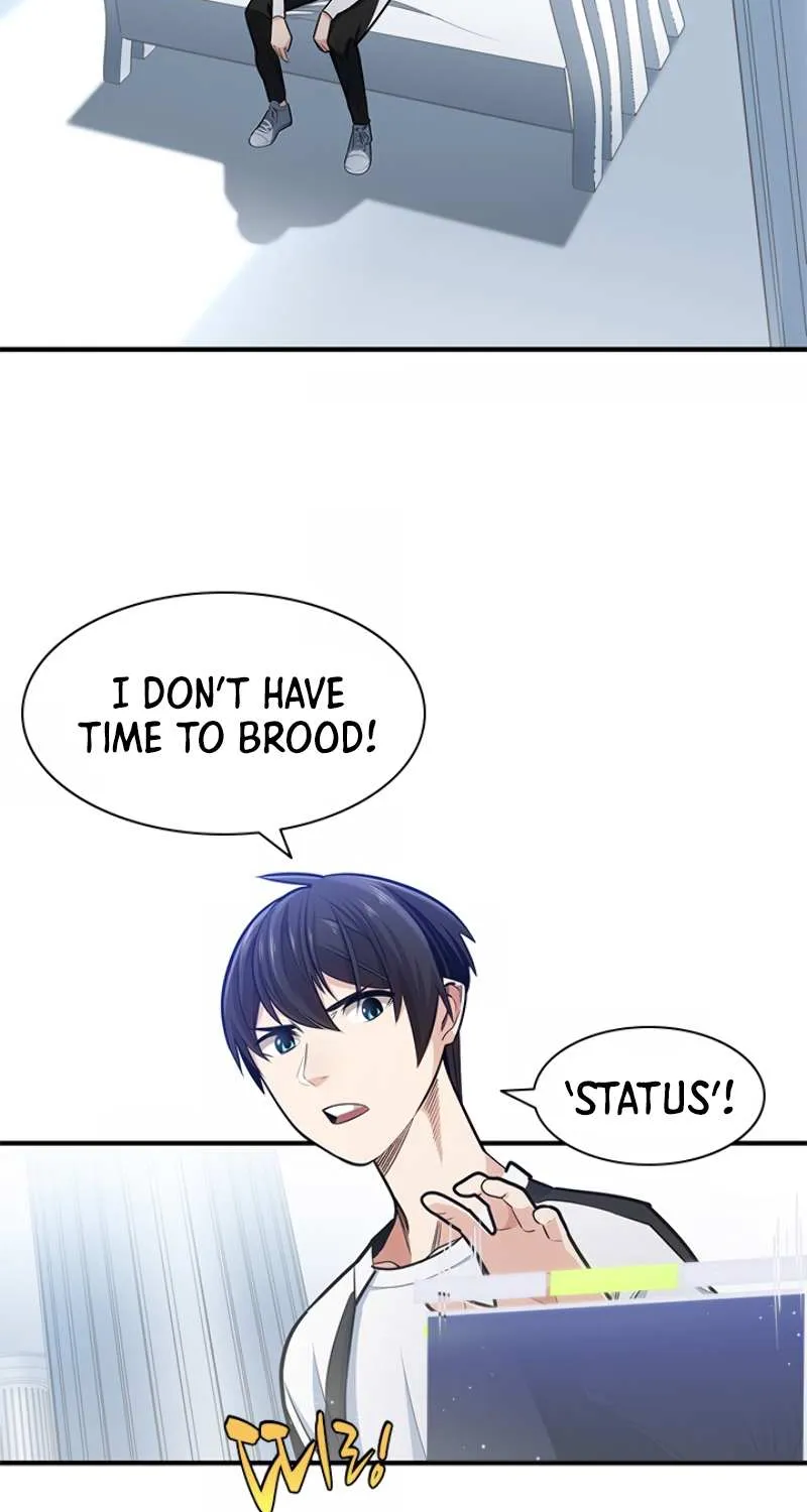 The Tutorial Is Too Hard Chapter 10 page 24 - 