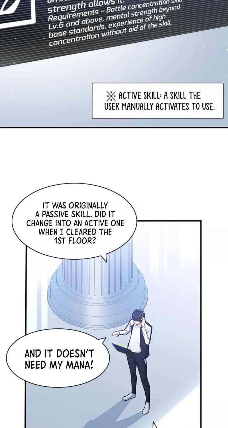 The Tutorial Is Too Hard Chapter 10 page 27 - 