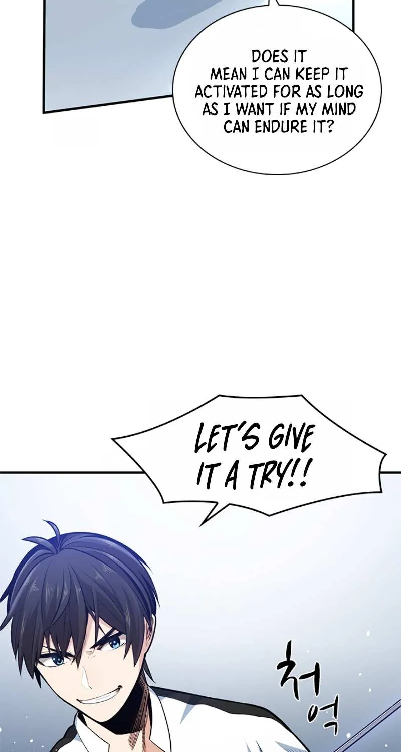 The Tutorial Is Too Hard Chapter 10 page 28 - 