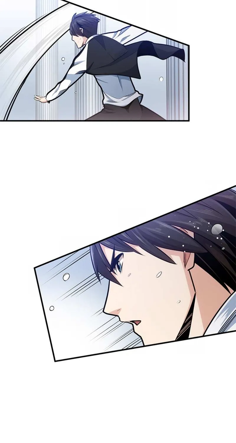 The Tutorial Is Too Hard Chapter 10 page 31 - 