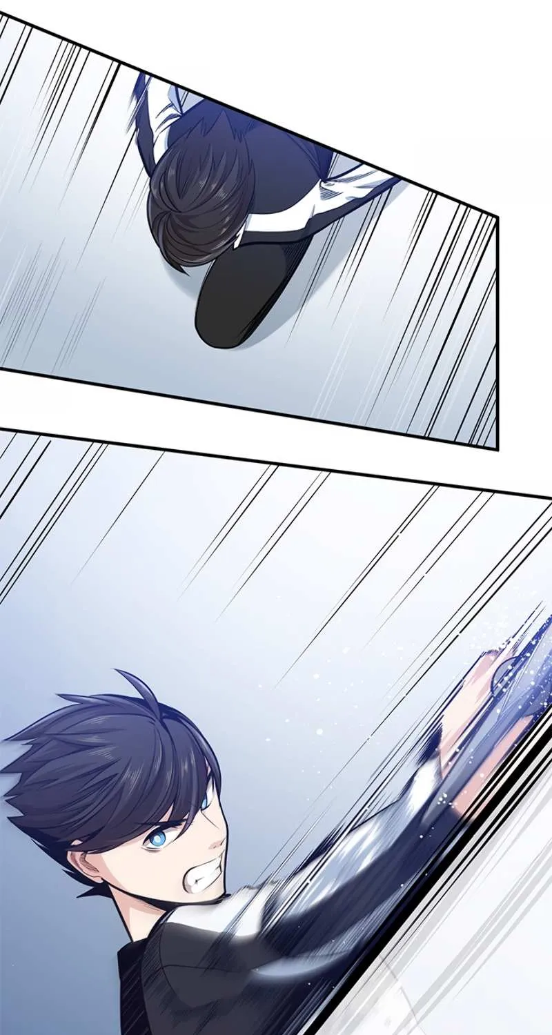 The Tutorial Is Too Hard Chapter 10 page 32 - 