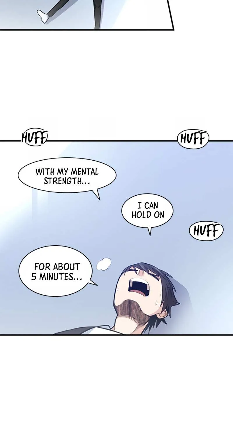 The Tutorial Is Too Hard Chapter 10 page 35 - 
