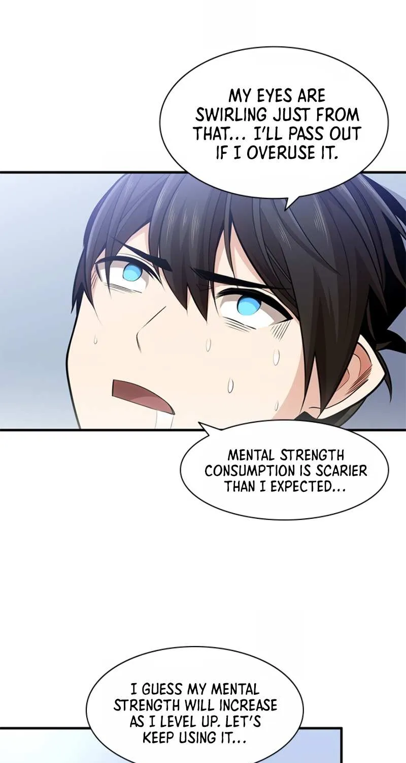The Tutorial Is Too Hard Chapter 10 page 36 - 
