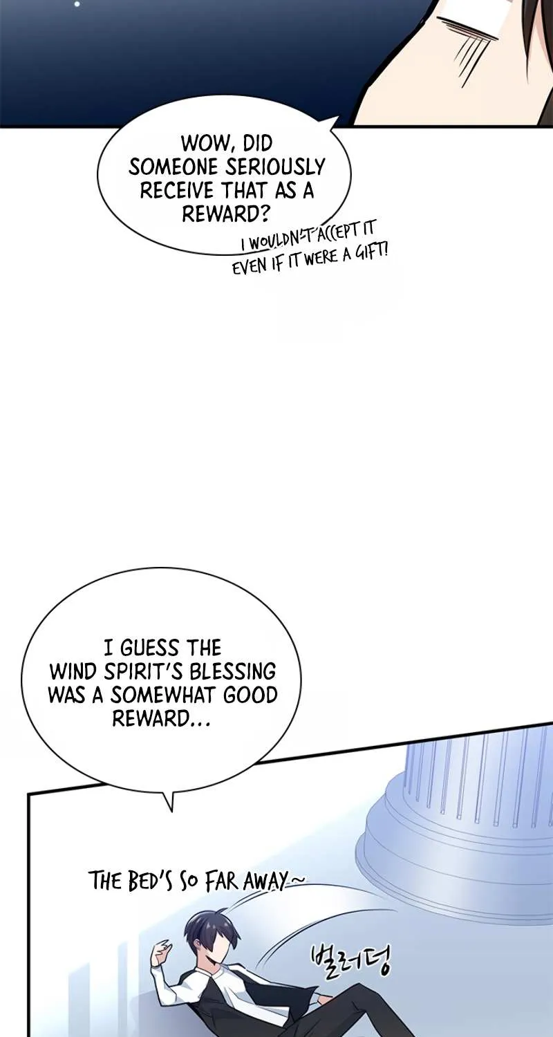 The Tutorial Is Too Hard Chapter 10 page 40 - 