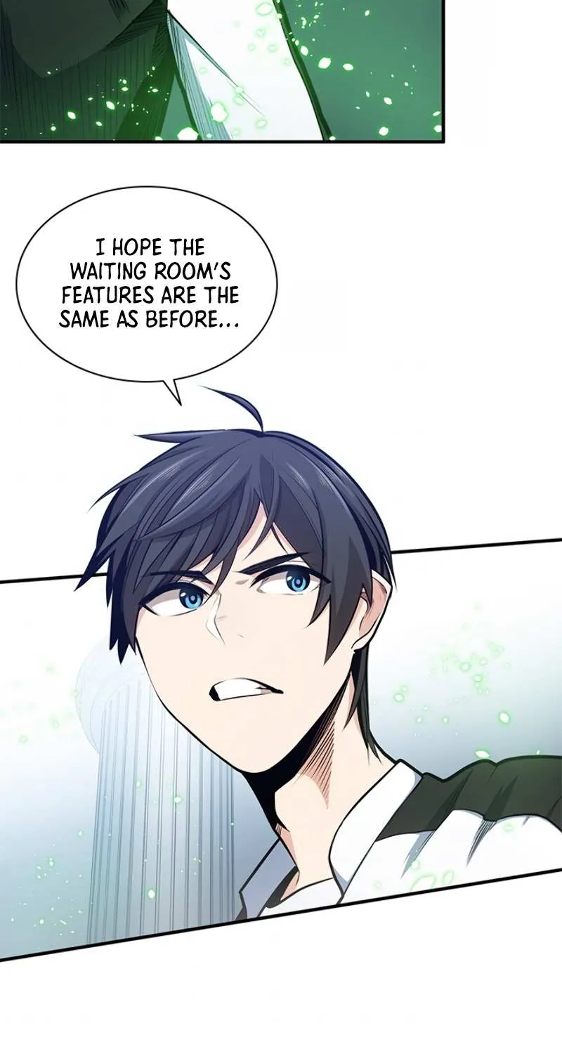 The Tutorial Is Too Hard Chapter 10 page 5 - 