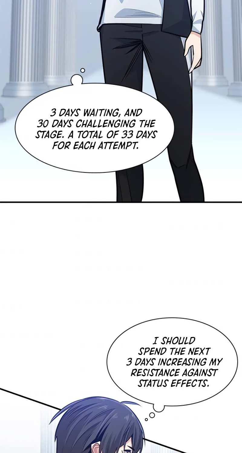 The Tutorial Is Too Hard Chapter 10 page 46 - 