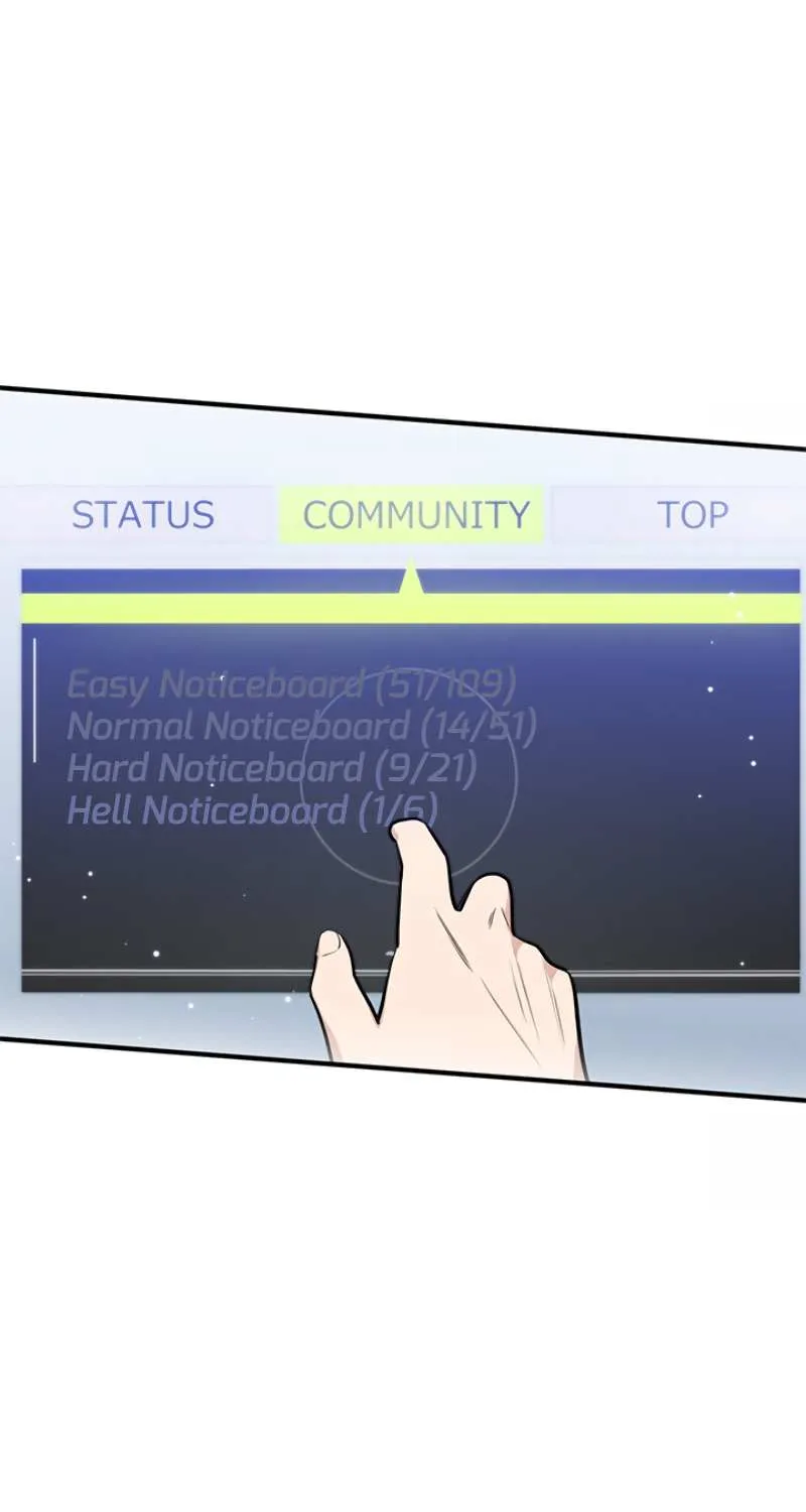 The Tutorial Is Too Hard Chapter 10 page 50 - 