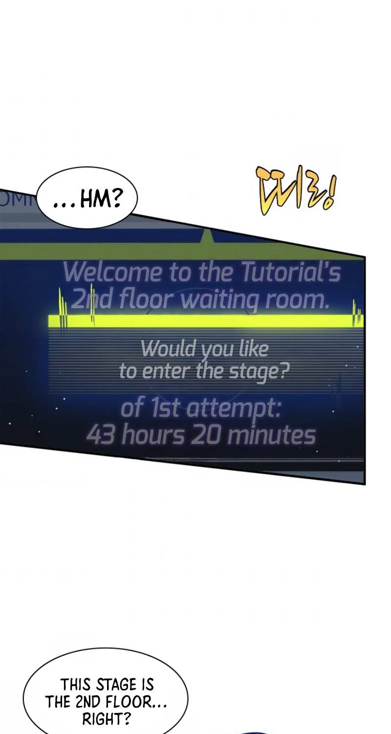 The Tutorial Is Too Hard Chapter 10 page 6 - 