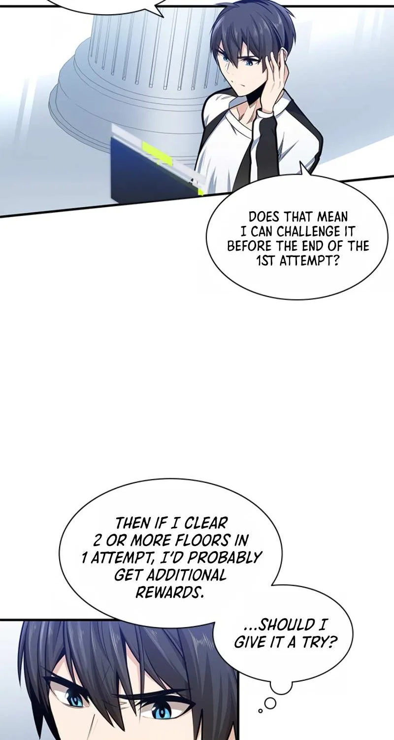 The Tutorial Is Too Hard Chapter 10 page 7 - 