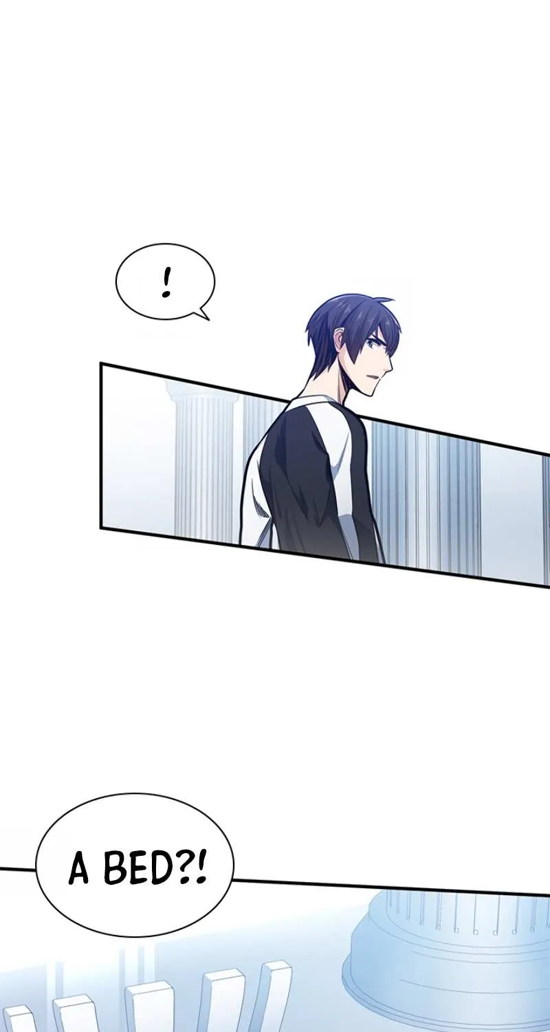 The Tutorial Is Too Hard Chapter 10 page 10 - 