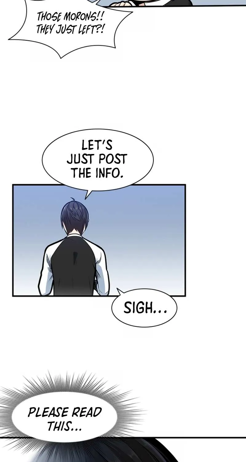 The Tutorial Is Too Hard Chapter 11 page 12 - 