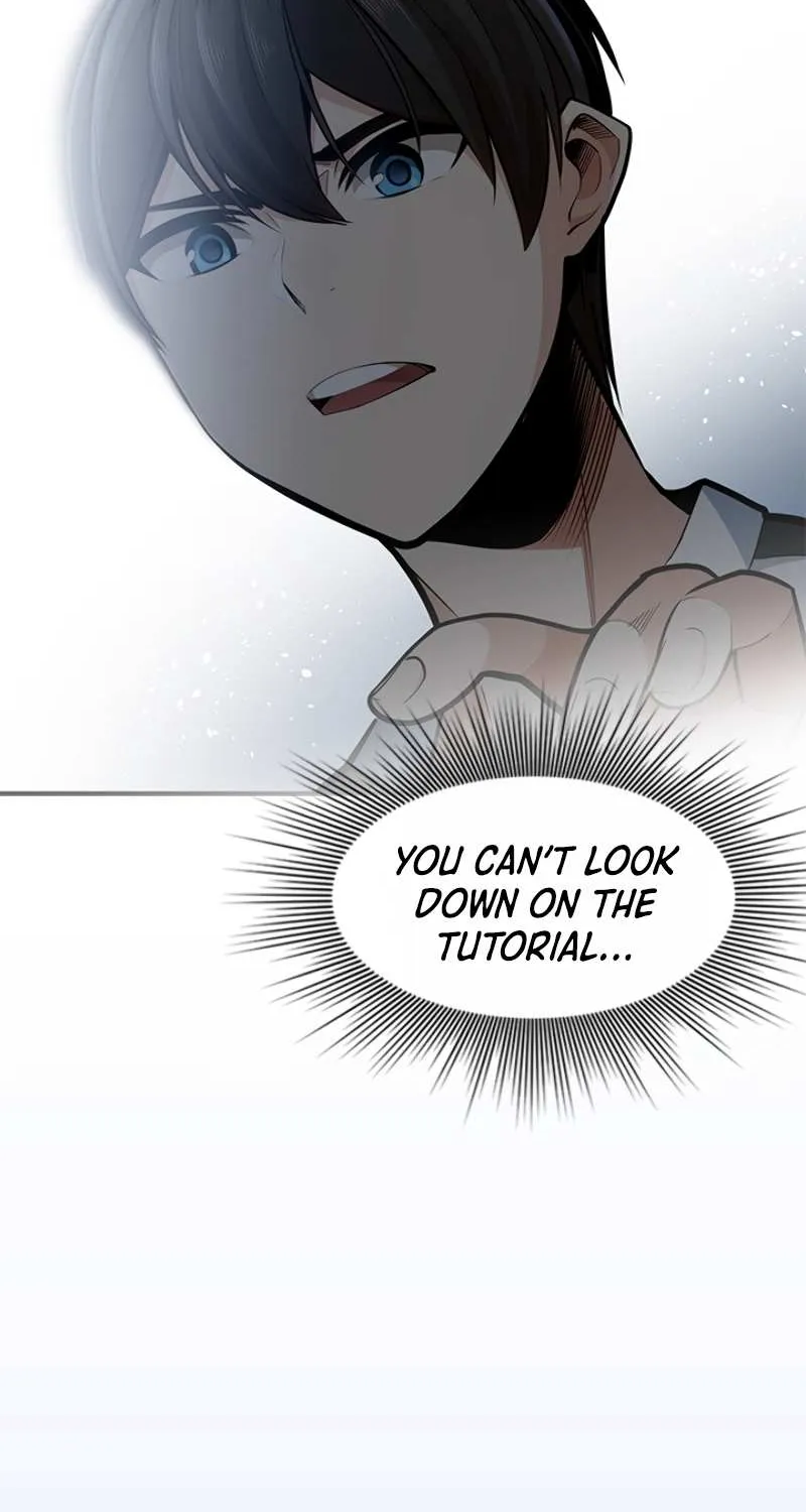 The Tutorial Is Too Hard Chapter 11 page 13 - 