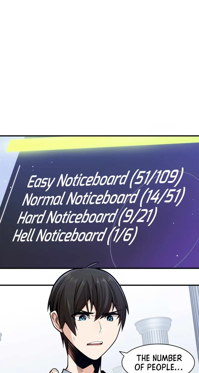 The Tutorial Is Too Hard Chapter 11 page 3 - 
