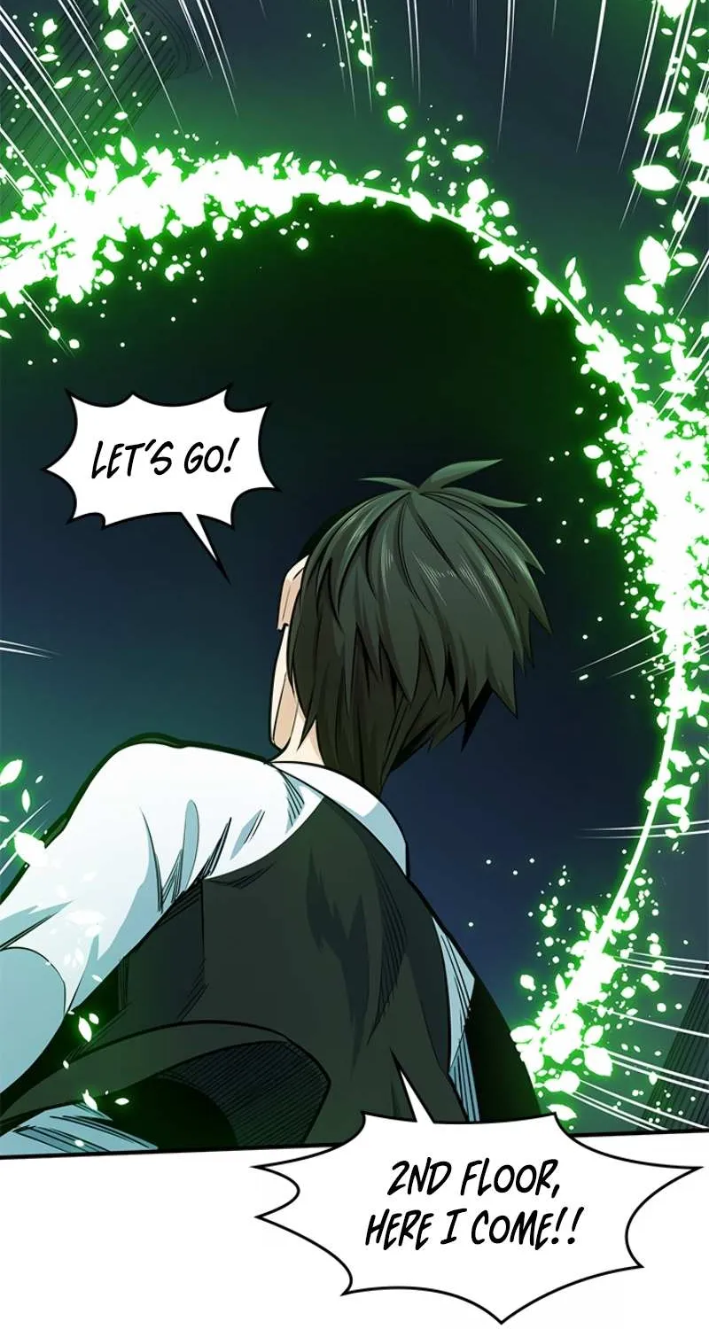 The Tutorial Is Too Hard Chapter 11 page 21 - 