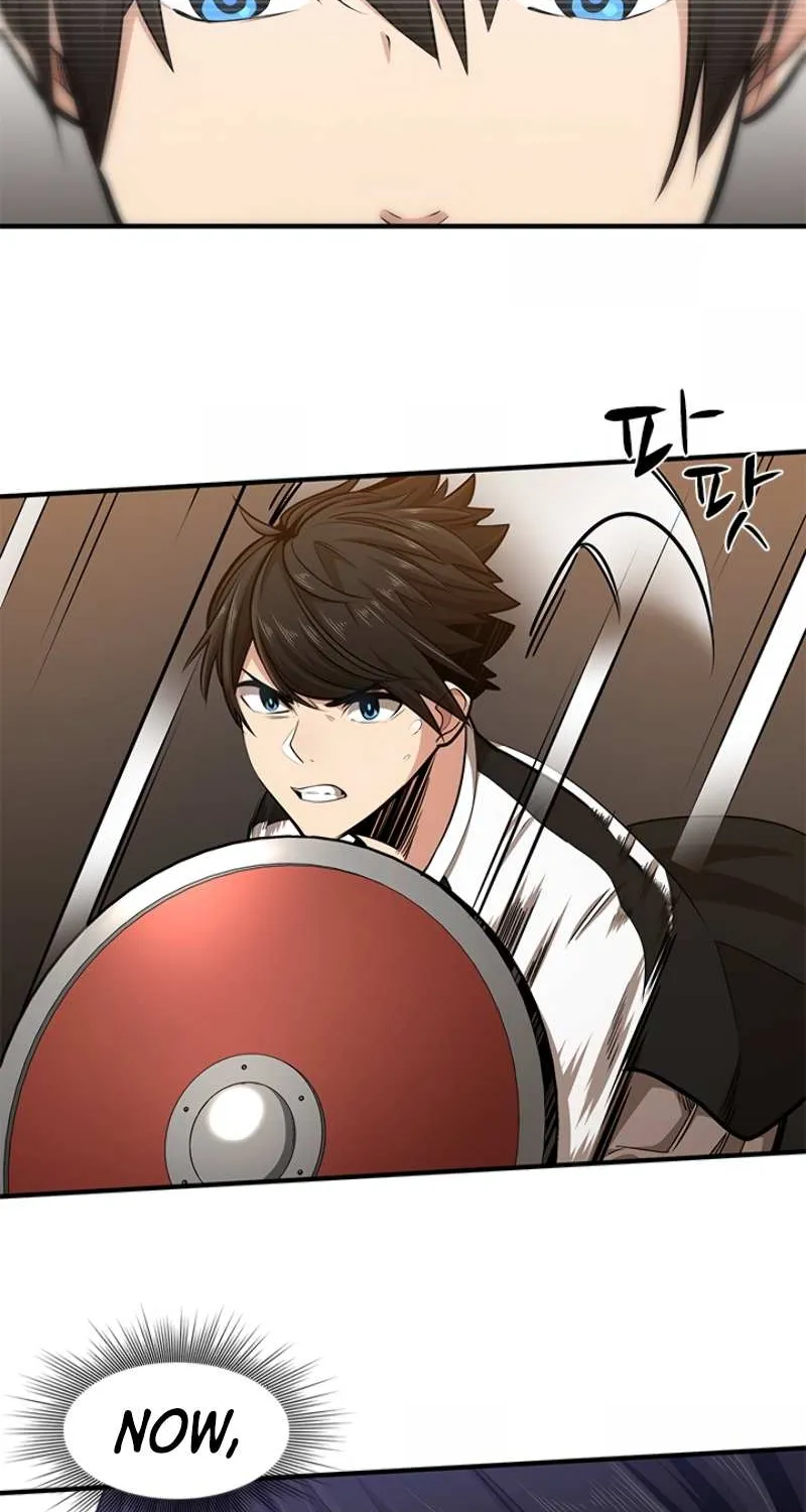 The Tutorial Is Too Hard Chapter 11 page 23 - 