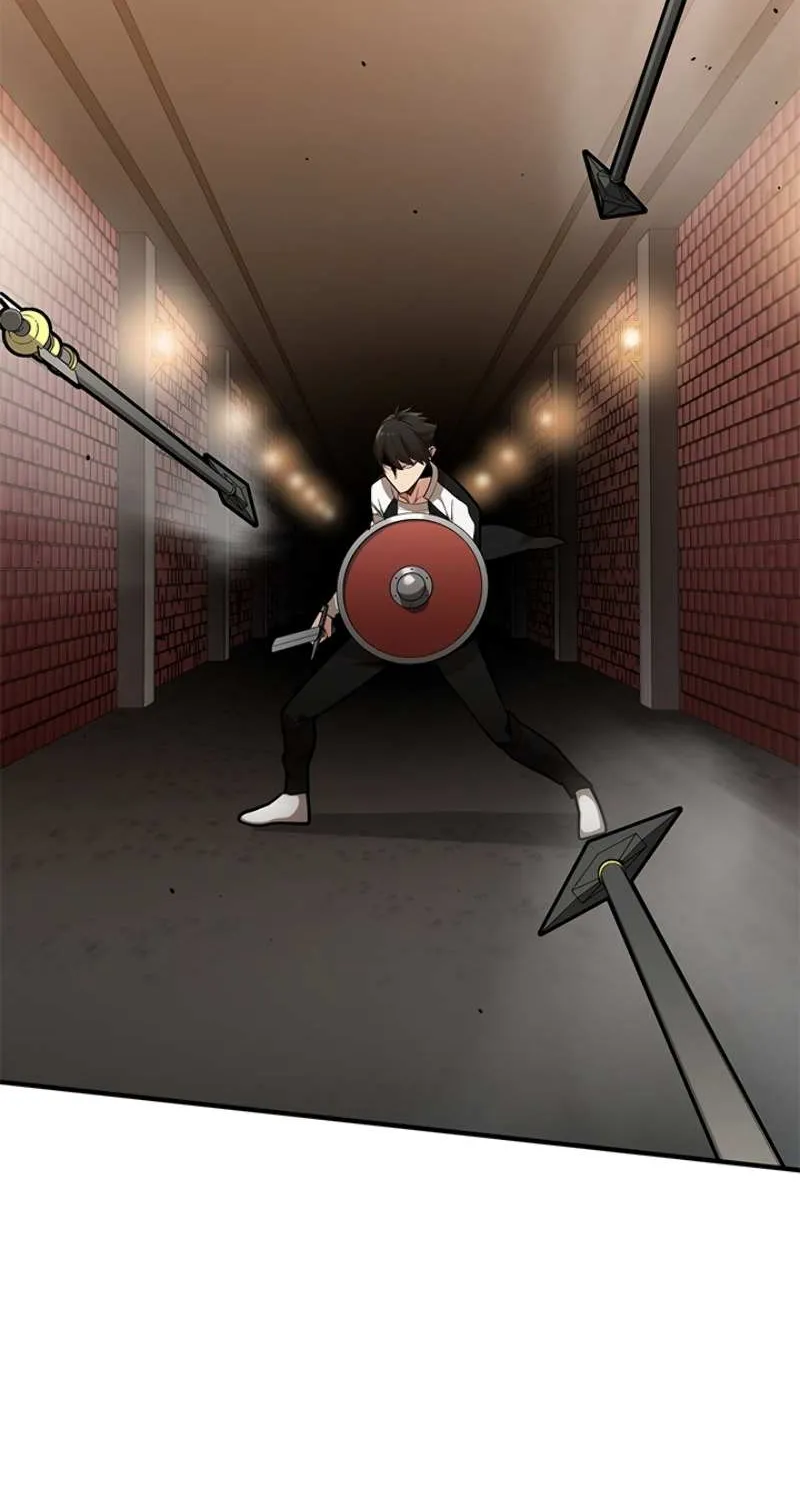 The Tutorial Is Too Hard Chapter 11 page 28 - 