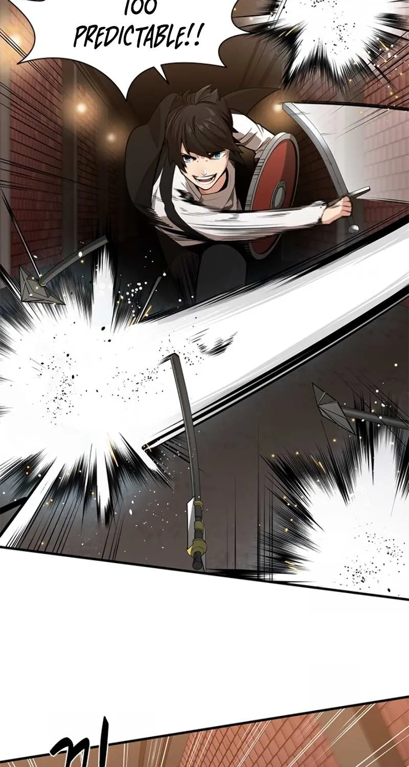 The Tutorial Is Too Hard Chapter 11 page 30 - 
