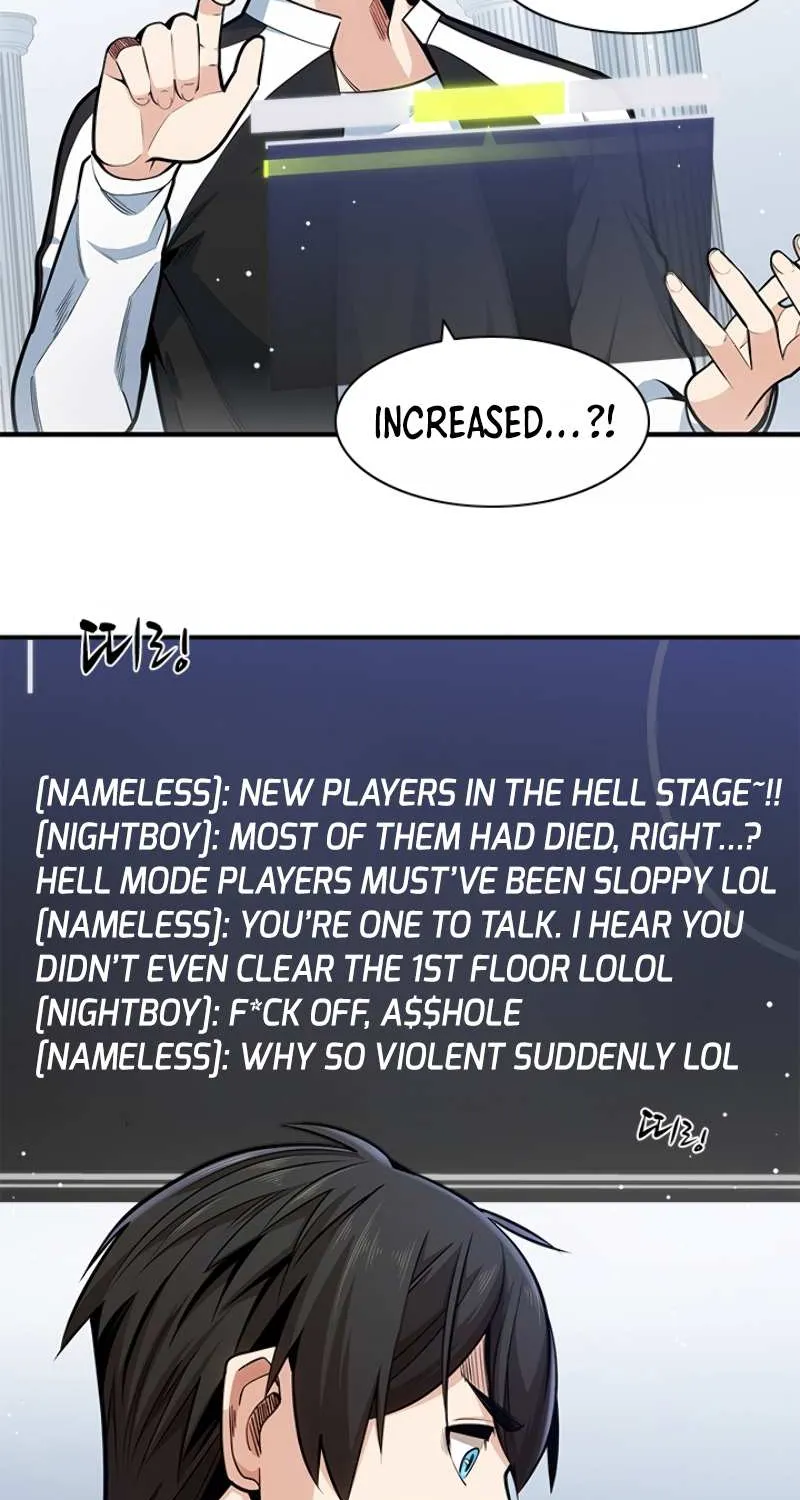 The Tutorial Is Too Hard Chapter 11 page 4 - 