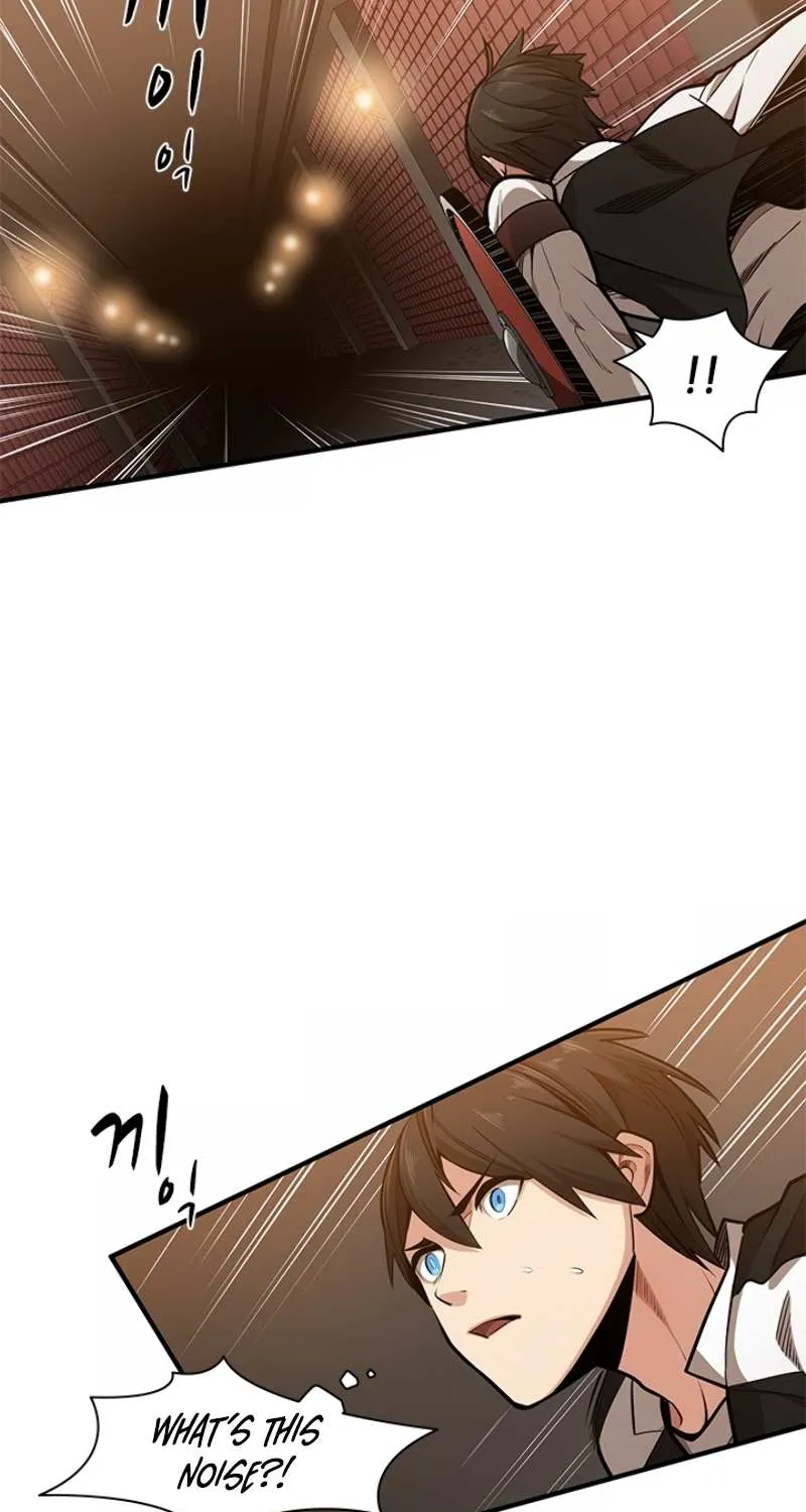 The Tutorial Is Too Hard Chapter 11 page 31 - 