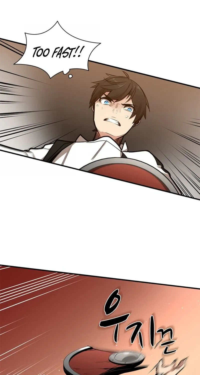 The Tutorial Is Too Hard Chapter 11 page 34 - 