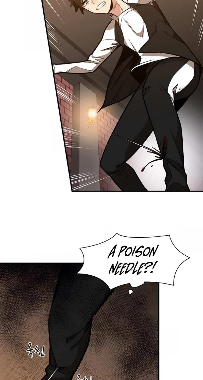 The Tutorial Is Too Hard Chapter 11 page 37 - 