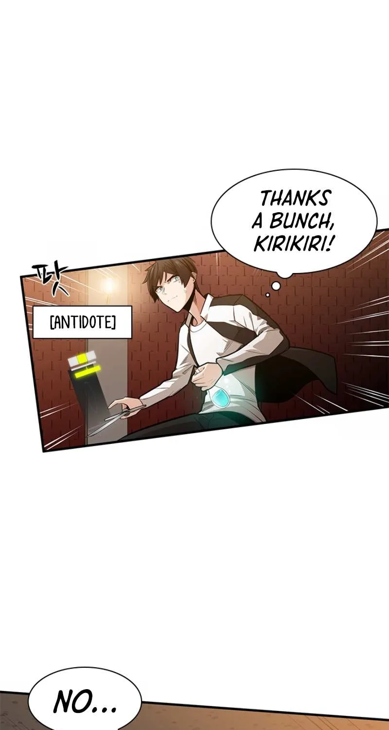 The Tutorial Is Too Hard Chapter 11 page 41 - 