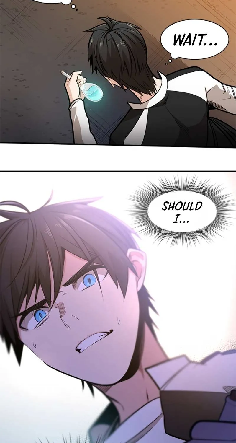 The Tutorial Is Too Hard Chapter 11 page 42 - 