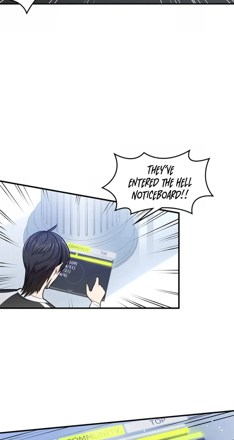 The Tutorial Is Too Hard Chapter 11 page 8 - 