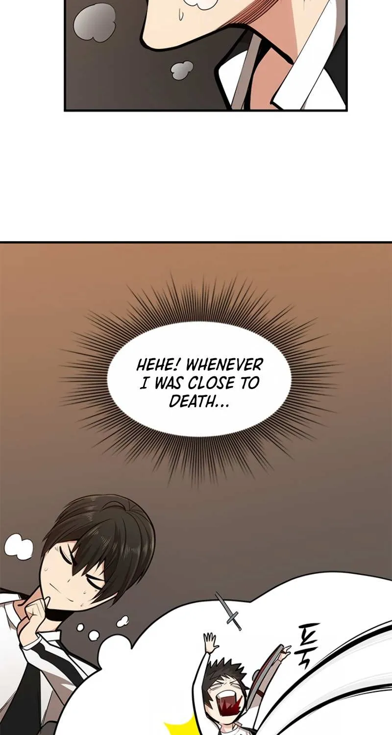The Tutorial Is Too Hard Chapter 12 page 11 - 