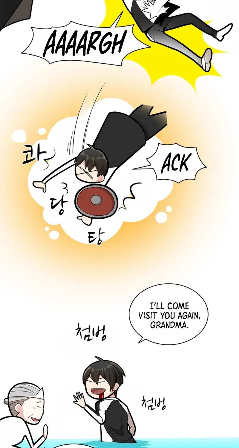 The Tutorial Is Too Hard Chapter 12 page 12 - 