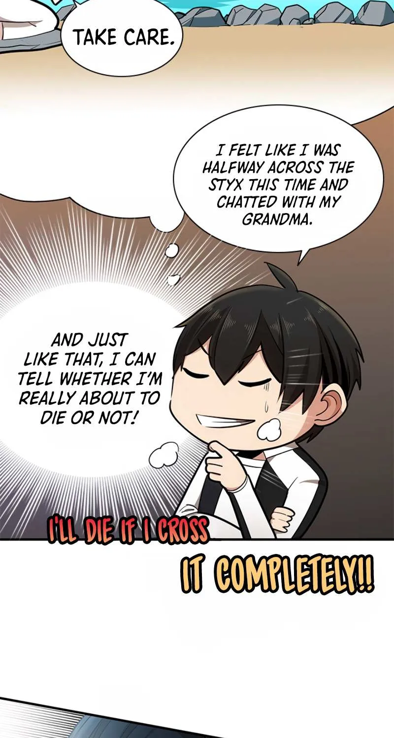 The Tutorial Is Too Hard Chapter 12 page 13 - 